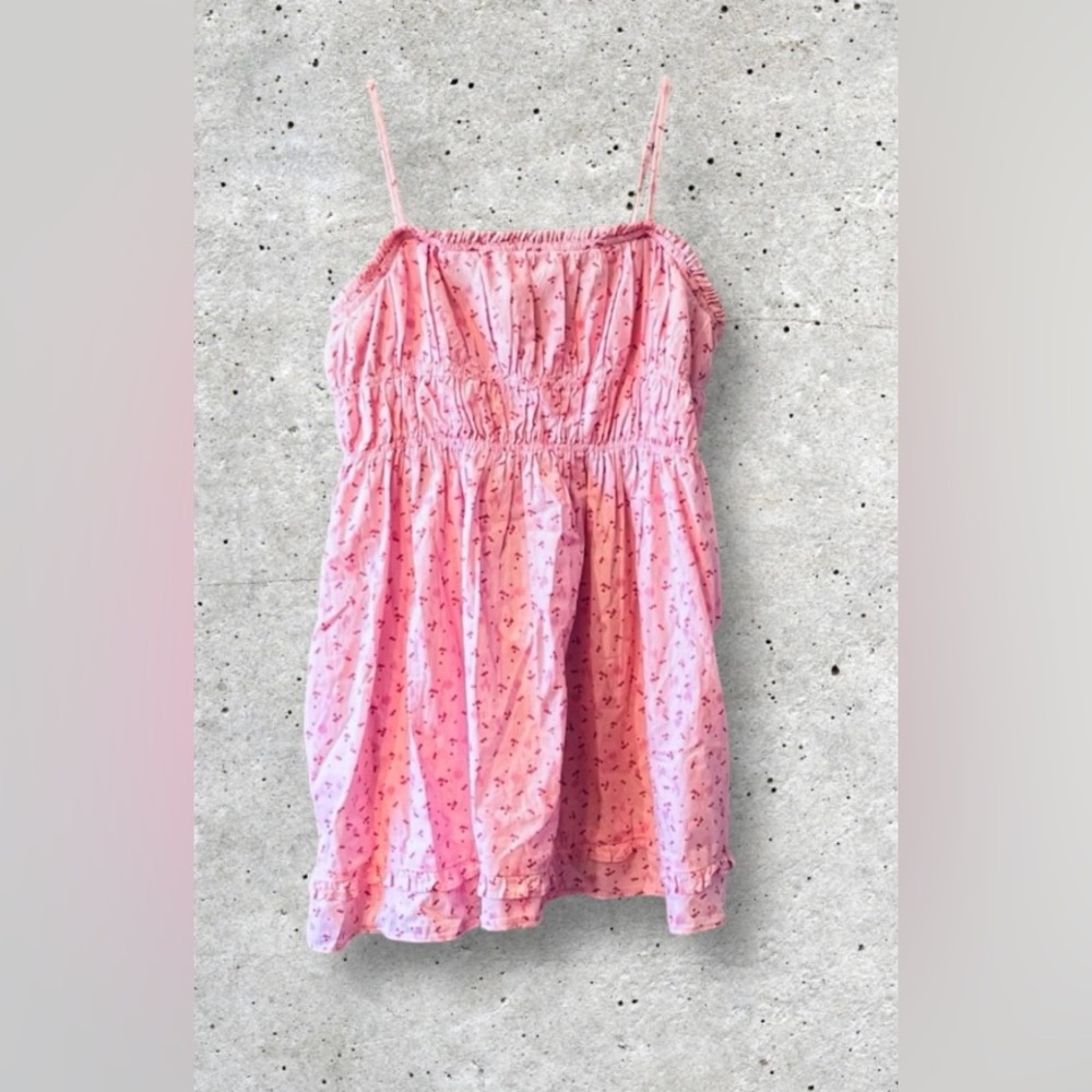 NWOT Free People Gabby Mini Dress - Picture 4 of 15